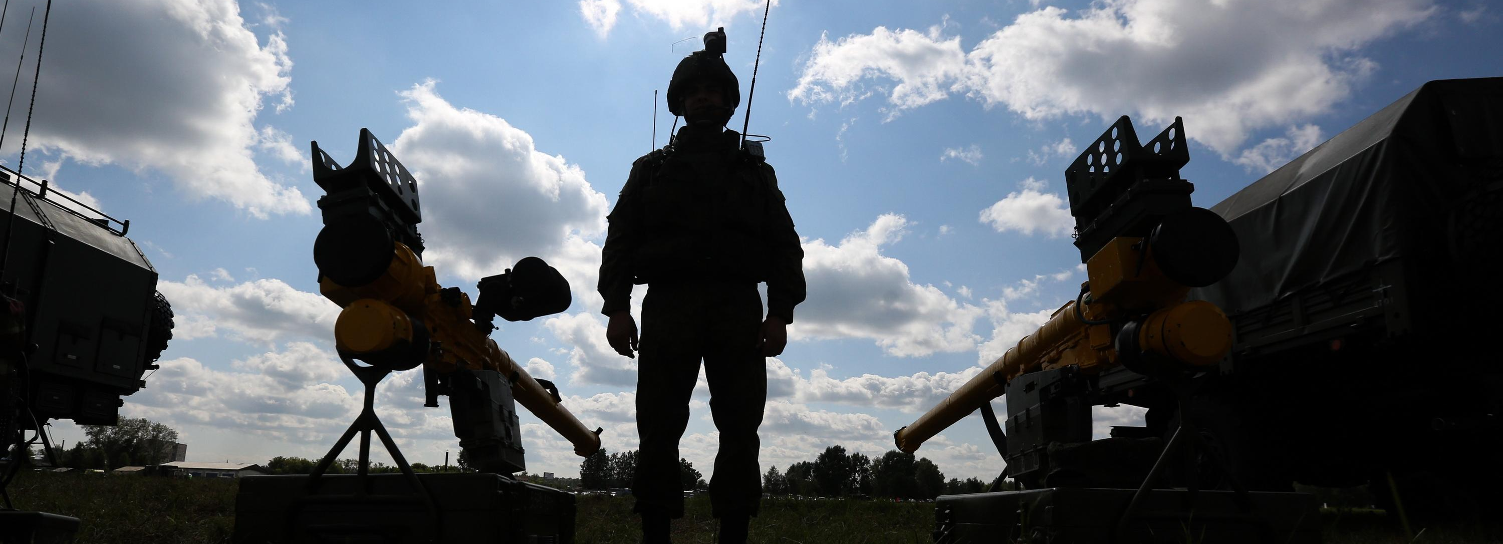 Новосибирский депутат снимает на передовой СВО ролики о земляках