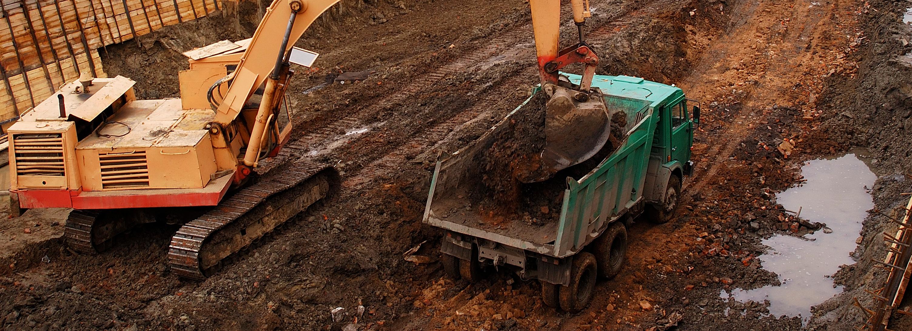 Девять участков под застройку в микрорайоне Клюквенном выставили на торги