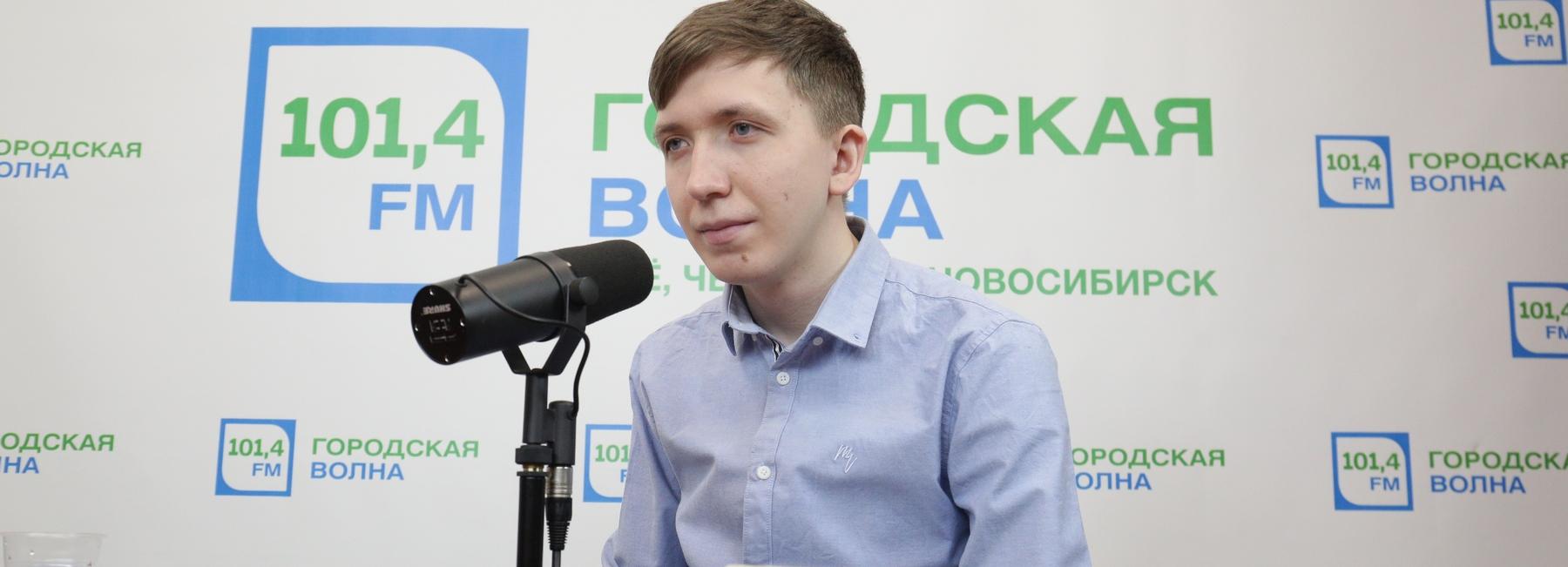 Однажды в Новосибирске: книжные бандиты, истый чекист и охота на волков