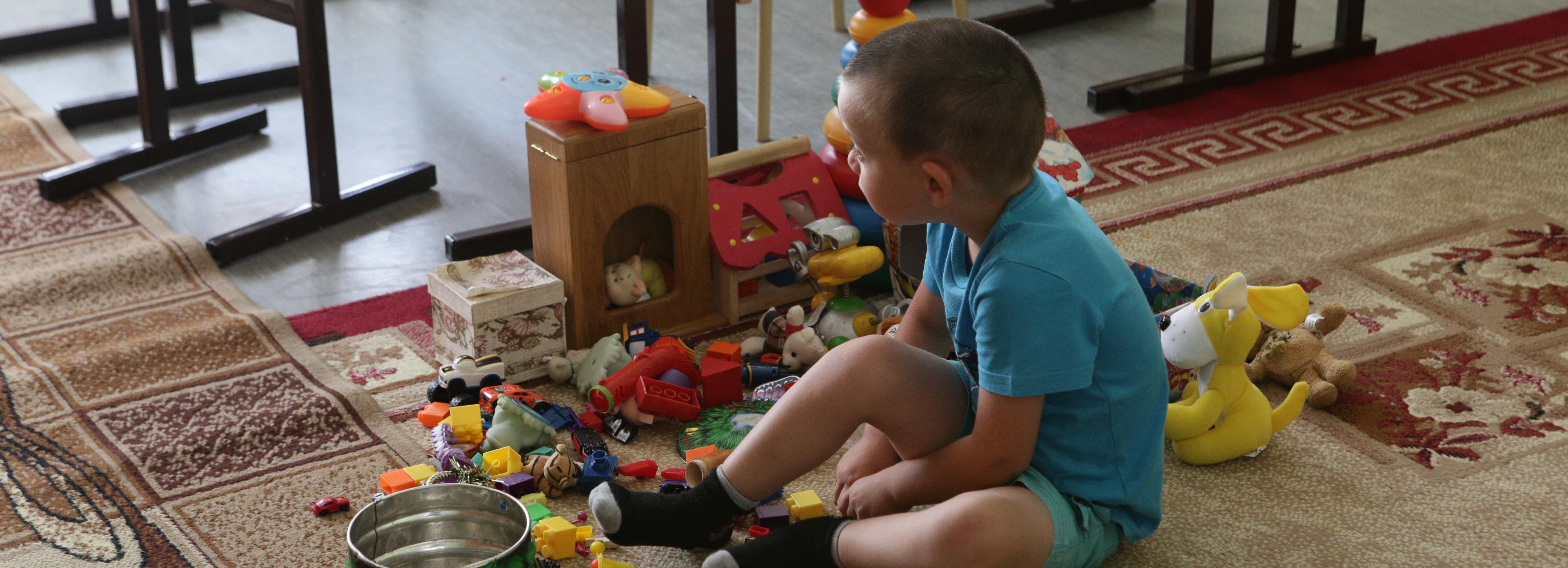 Школы принимающих родителей открывают с 5 ноября в Новосибирске