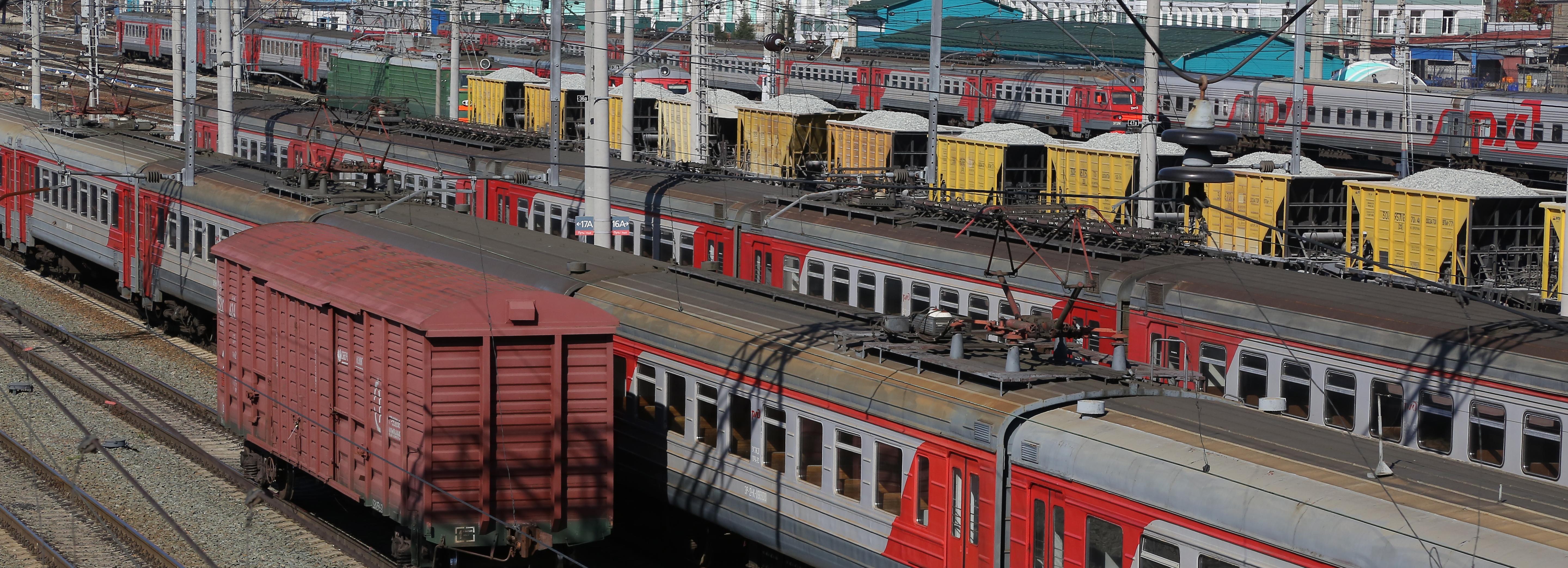 Рекордный объём пшеницы отправили на Кубу из Новосибирской области