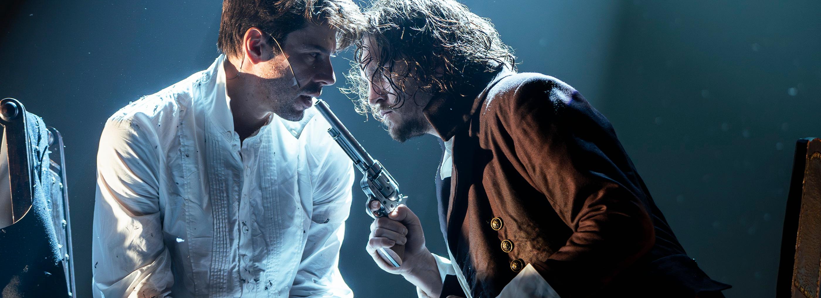 Впервые Новосибирск примет Летний театральный фестиваль: большая программа