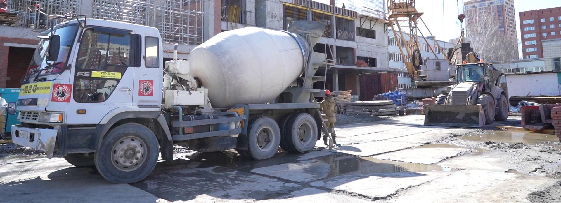 Достроить новый корпус экономического лицея планируют в 2025 году