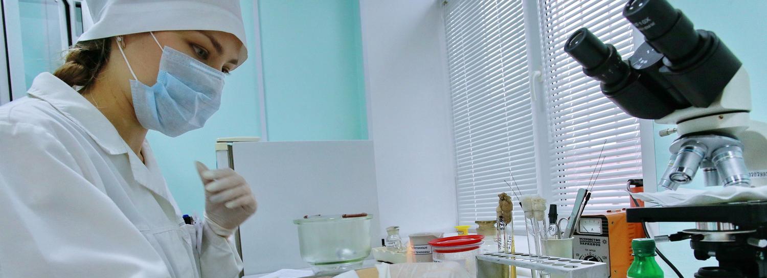 Восемь умерли, 39 выздоровели: сводка по ковиду в Новосибирске