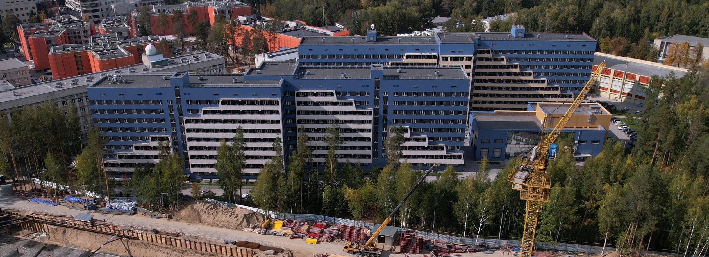 Сколько стоят комнаты в студенческих общежитиях Новосибирска