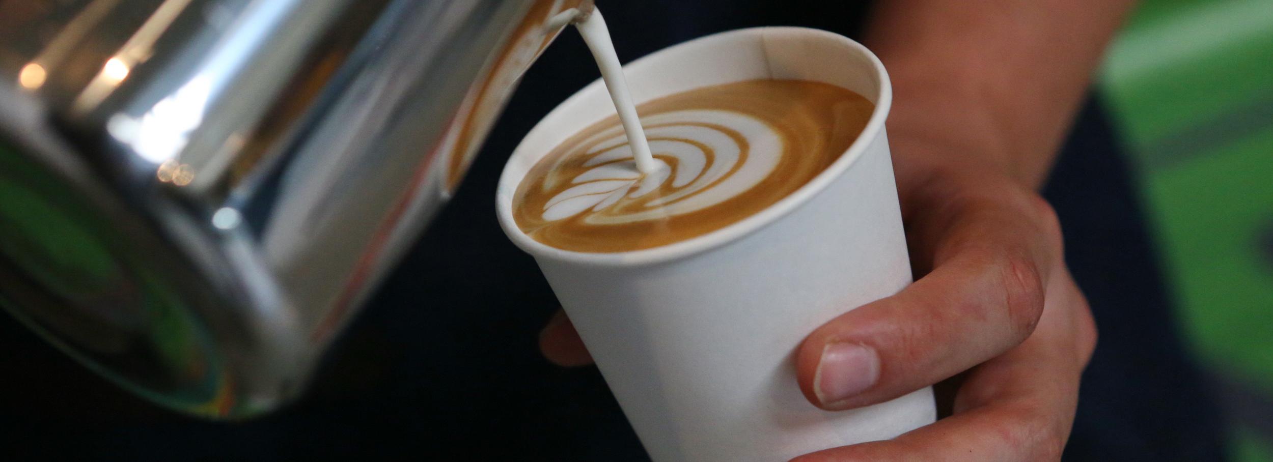 Инклюзивная кофейня «Шарлотка» возобновит работу в новом формате