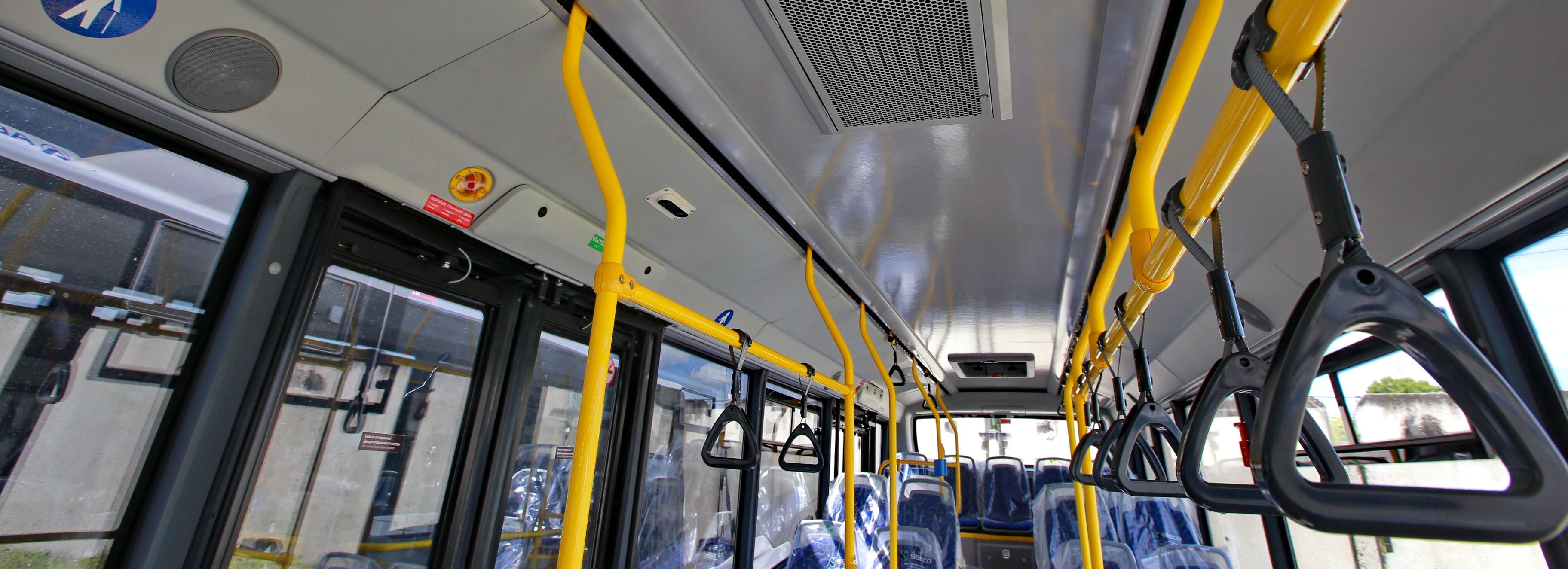 Три автобуса и две маршрутки меняют схему движения в Новосибирске