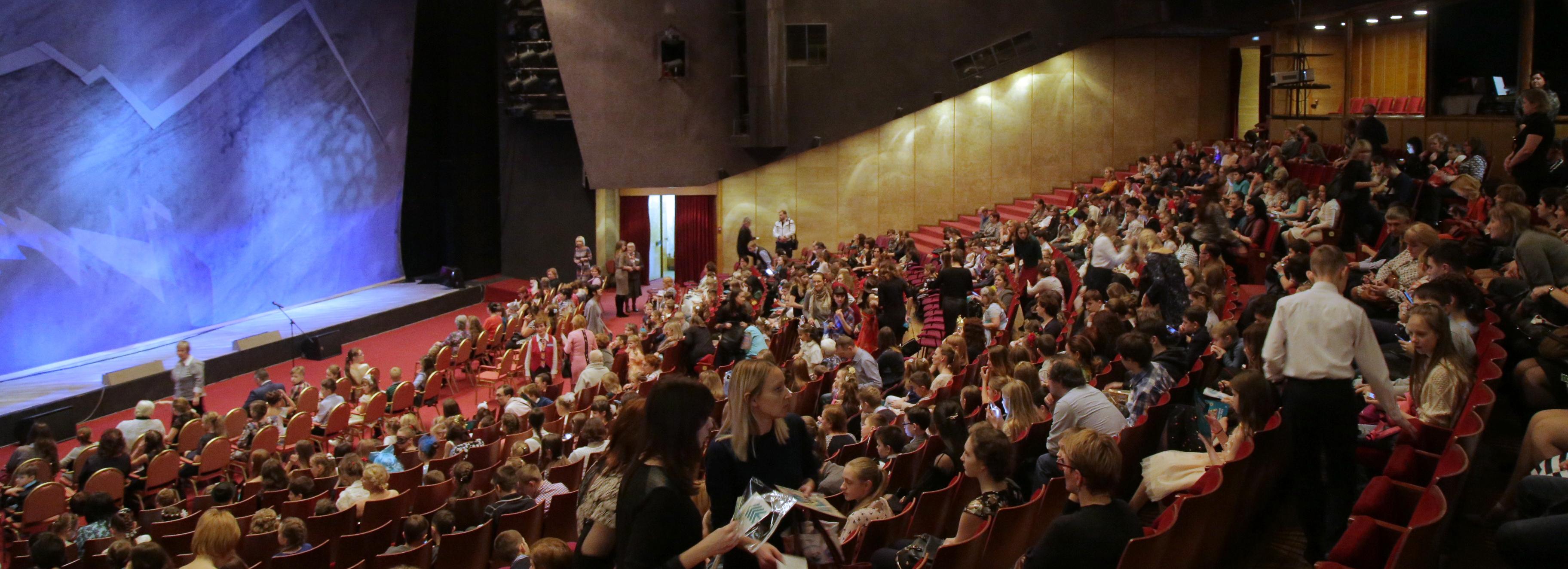 Афиша Новосибирска: куда сходить в четверг, 2 ноября