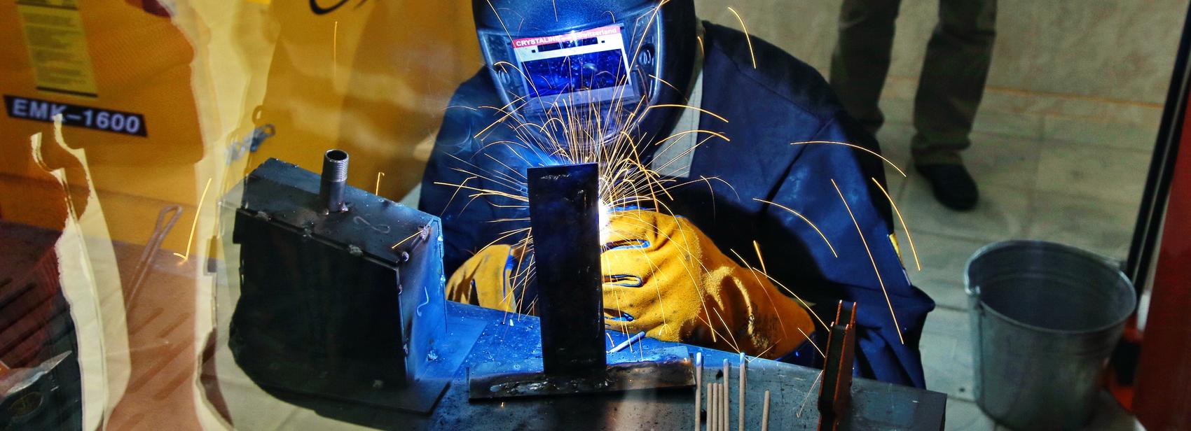 Отчёт мэрии: предприятия Новосибирска увеличили выручку в пандемию