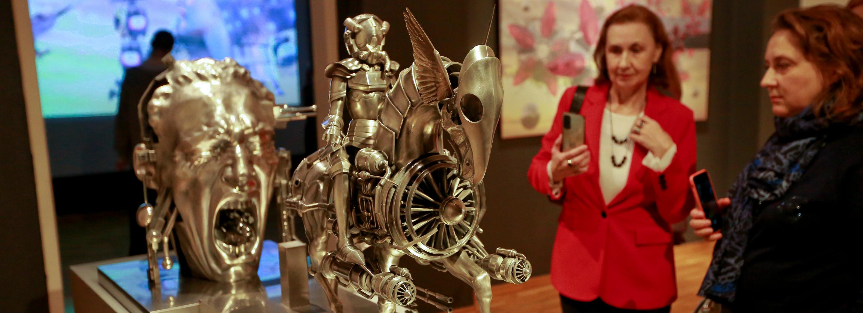 Афиша Новосибирска: куда сходить в среду, 24 апреля