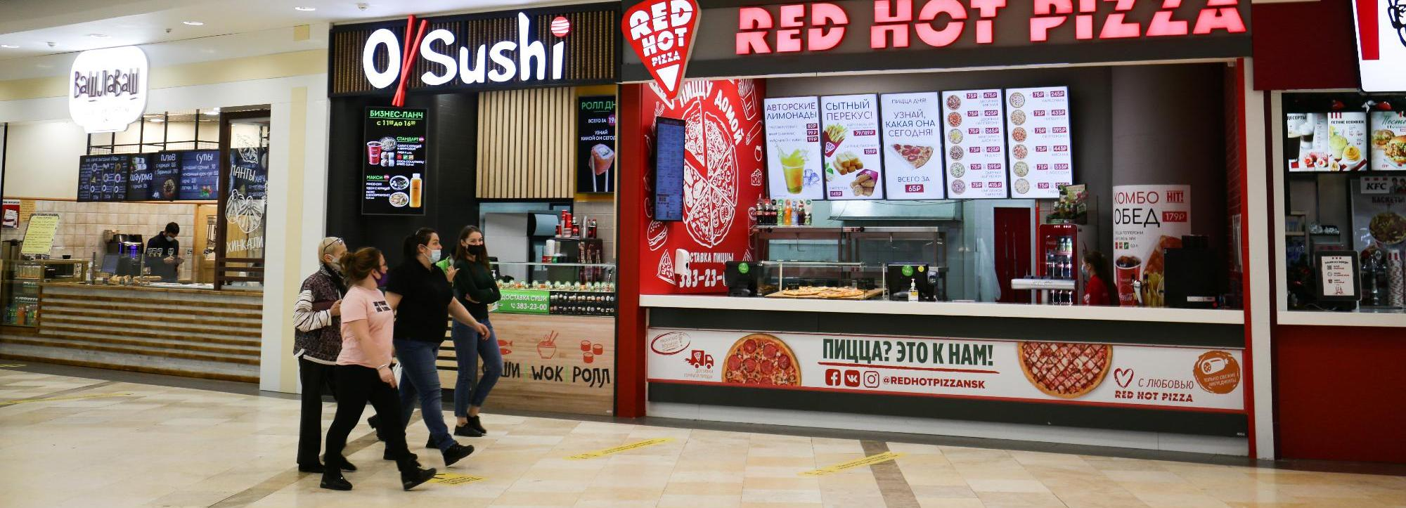 В Новосибирске с 6 марта отменяют QR-коды в ресторанах