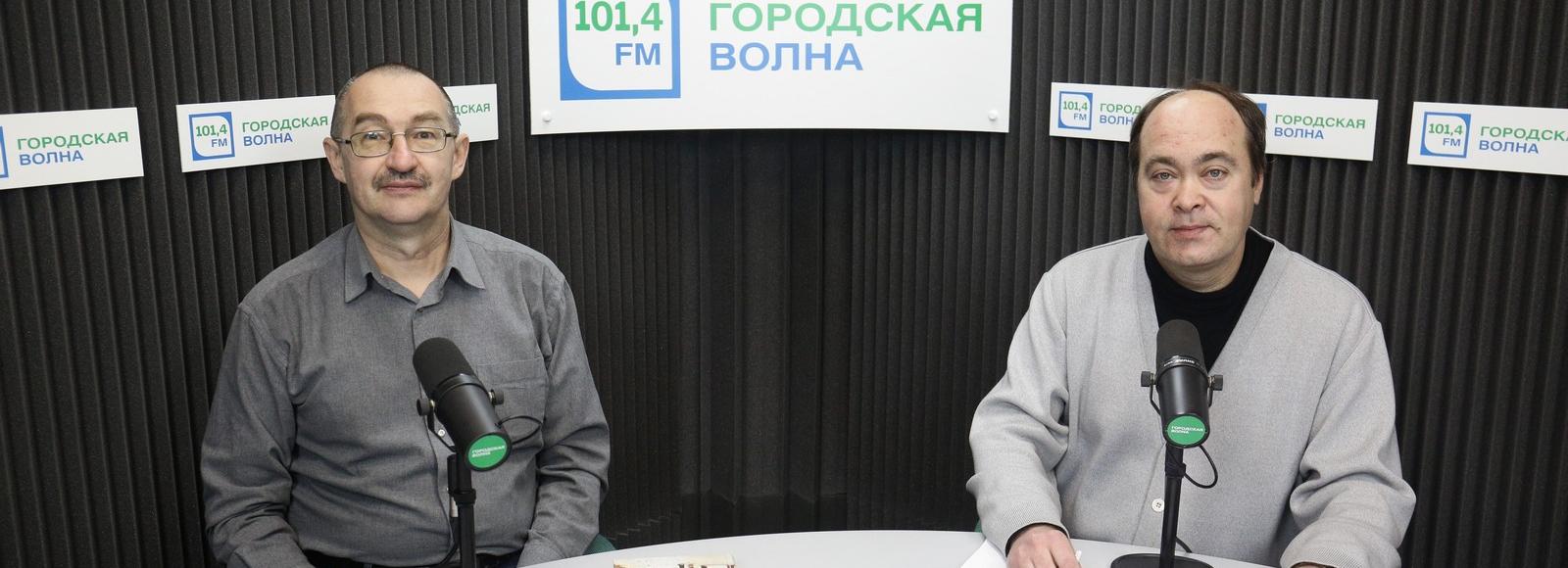 Однажды в Новосибирске: костёр на снегу, сибирский Махно и меч каролингов