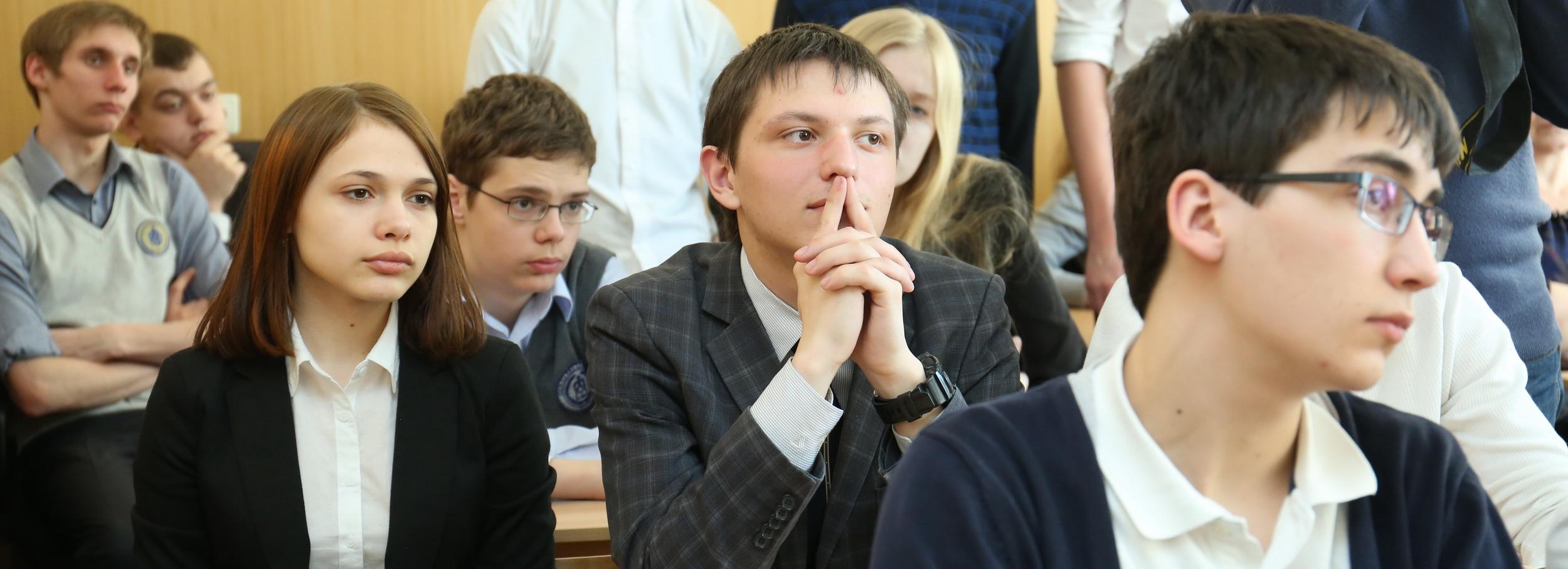 Стали известны самые популярные специальности в колледжах Новосибирска