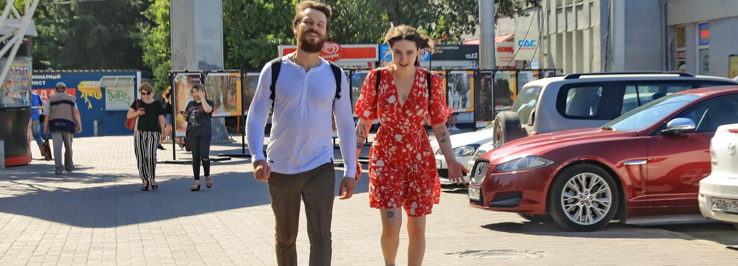 Совершенно летние +25 градусов — синоптики о погоде на нерабочую неделю