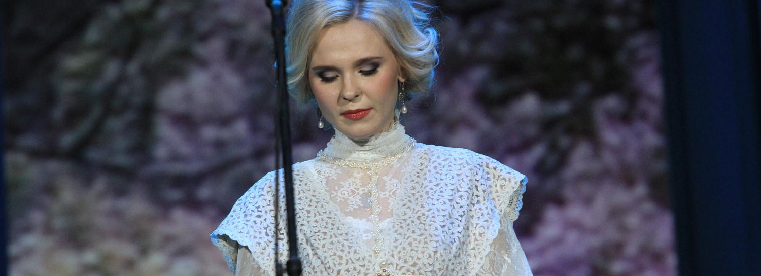 Пелагея записала трогательную песню для сборника «Музыка Победы»