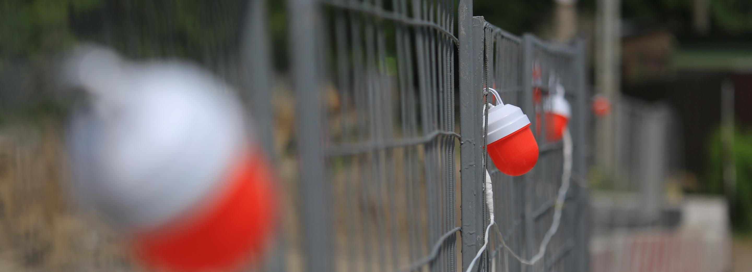 Маршрутку №8 пустят в объезд перекрытого участка улицы Автогенной