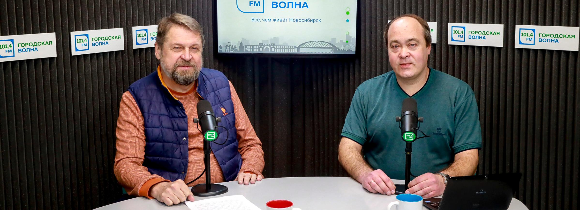 Разговор об истории: дом-памятник, купцы-меценаты и другой инженер