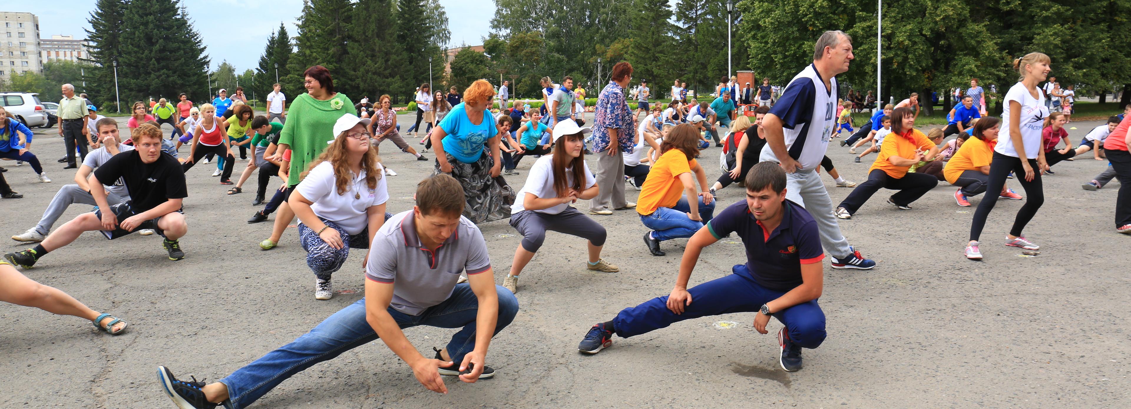 Новосибирцам рассказали, как получить налоговый вычет за занятия спортом