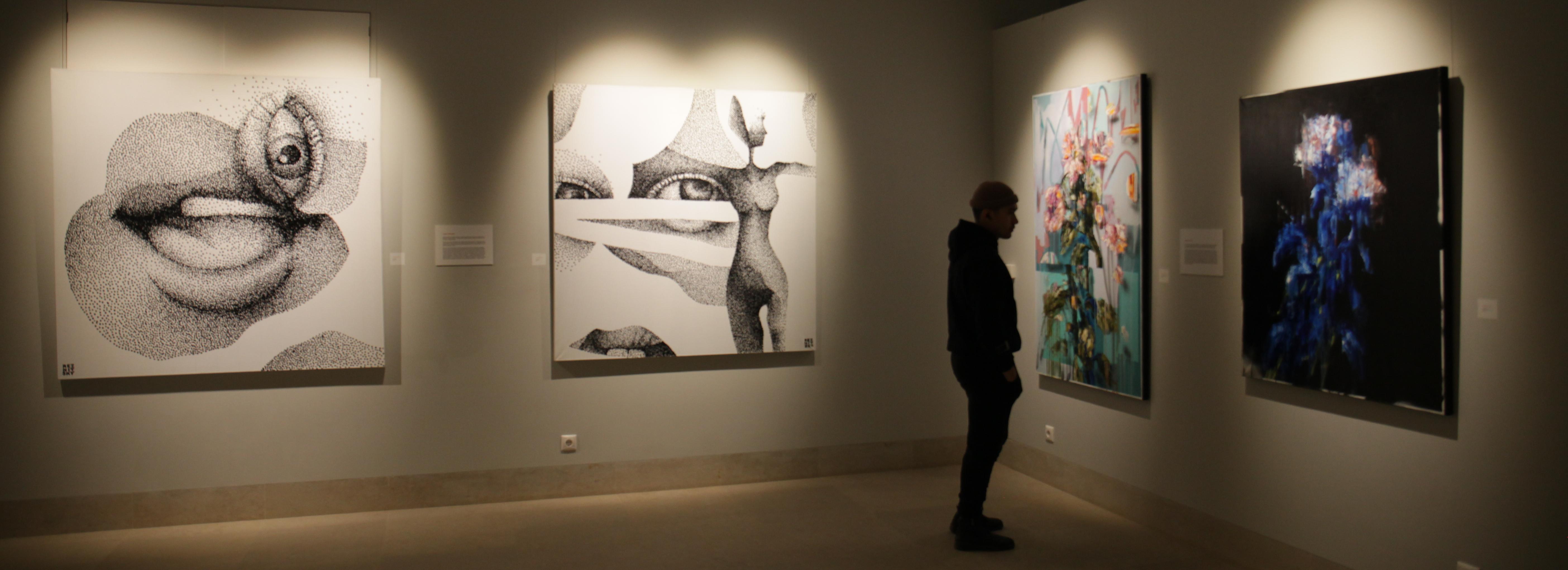 Найти чудовище в лабиринте предложат на втором арт-фестивале «Сказки»