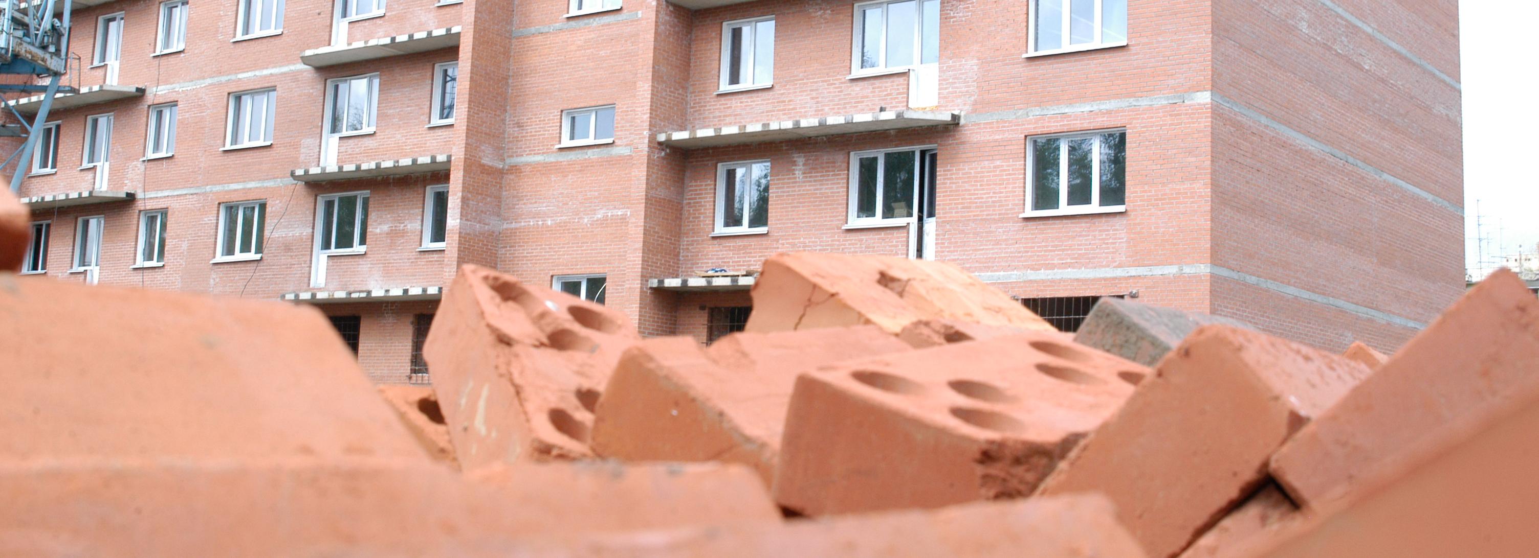 На месте дилерского центра рядом с «Сибирским моллом» построят высотку