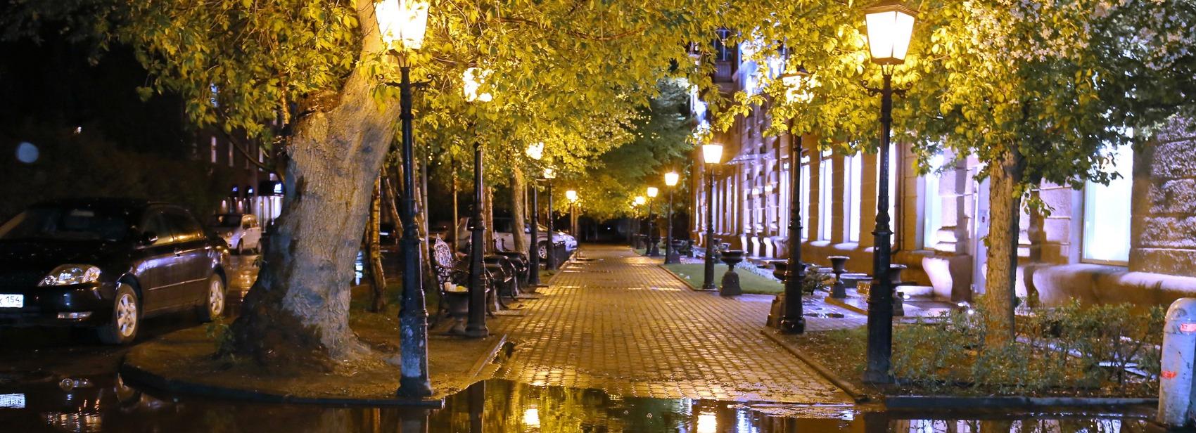 Солнце и тепло до +20 градусов вернётся в воскресенье в Новосибирск