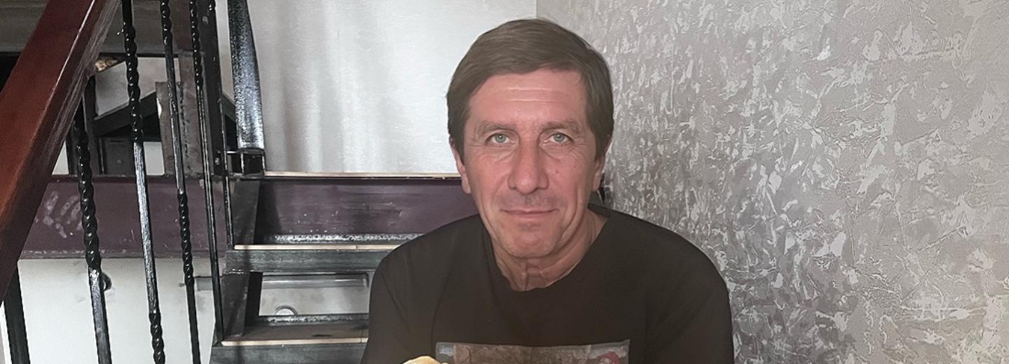 Мореплаватель Станислав Берёзкин: «После кругосветки спал три дня»