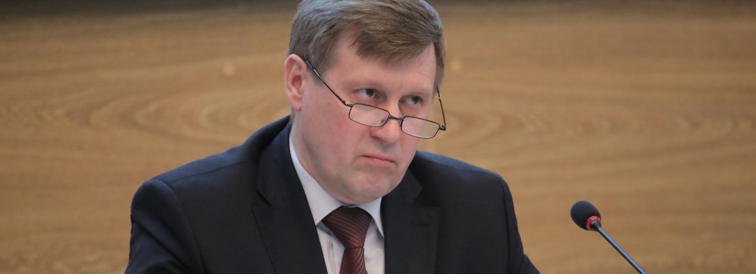 Мэр Локоть об увольнении кондуктора: «Справедливое решение»