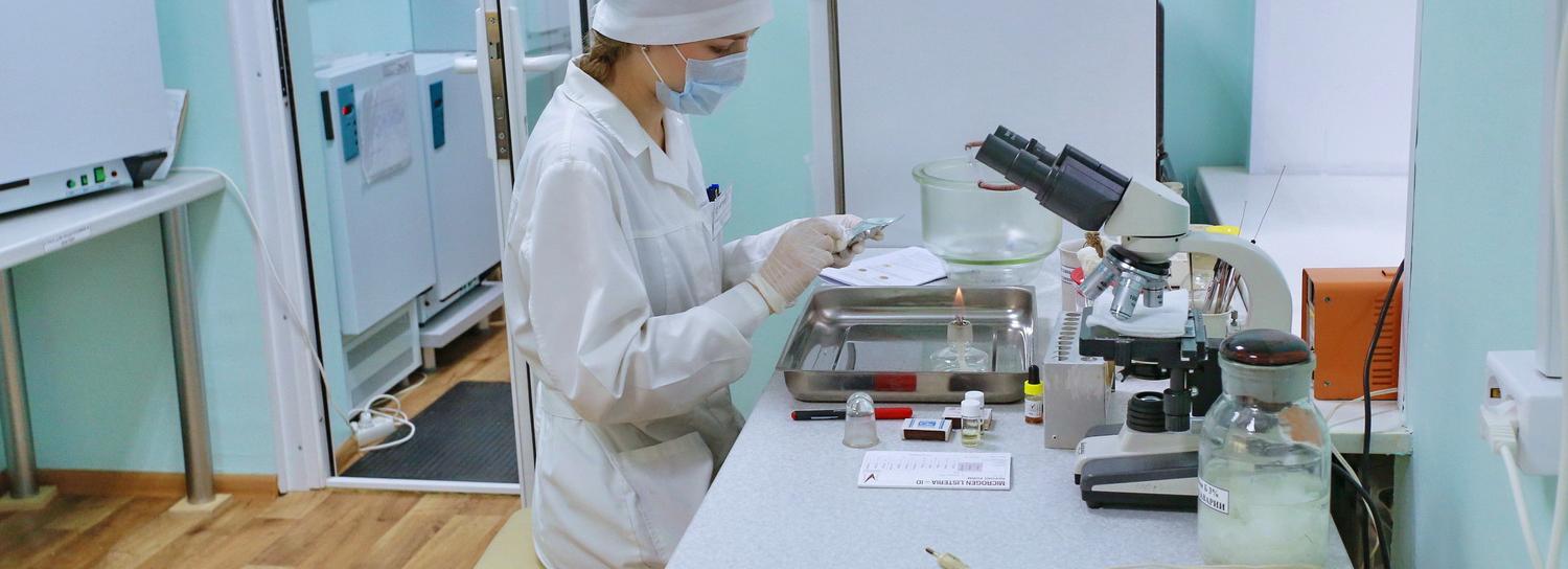 День бесплатной диагностики меланомы пройдёт в Новосибирске 23 октября