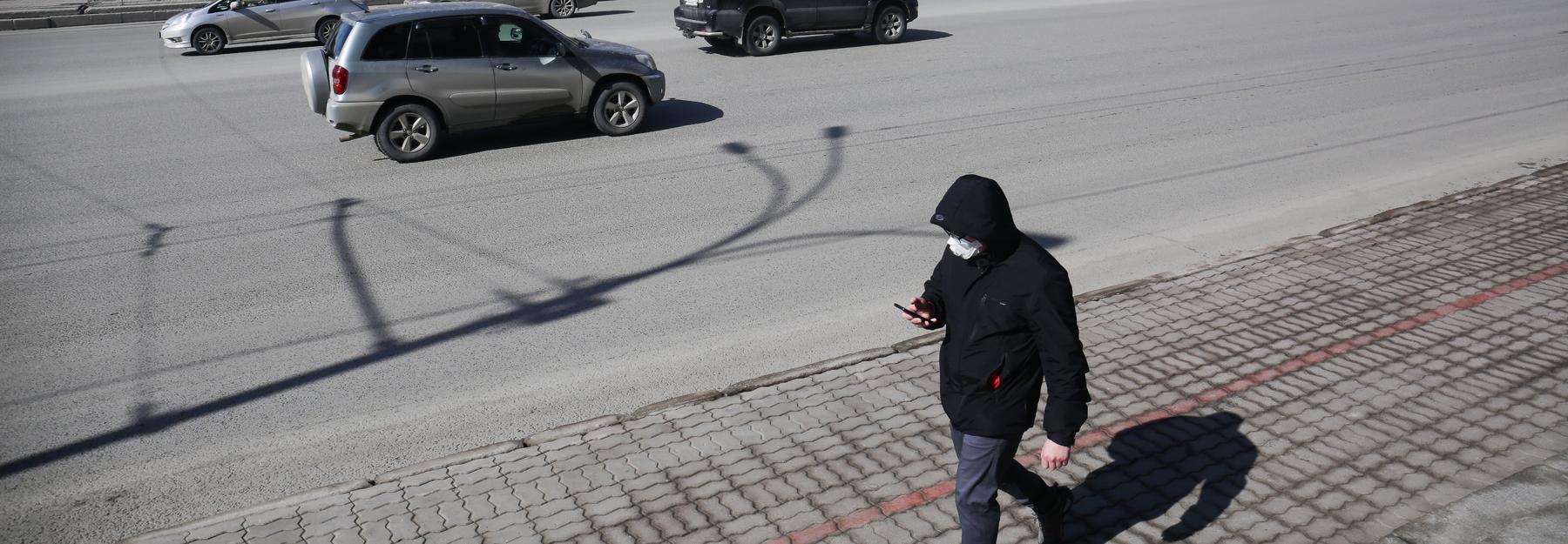 Синоптики рассказали о погоде на очередную карантинную неделю