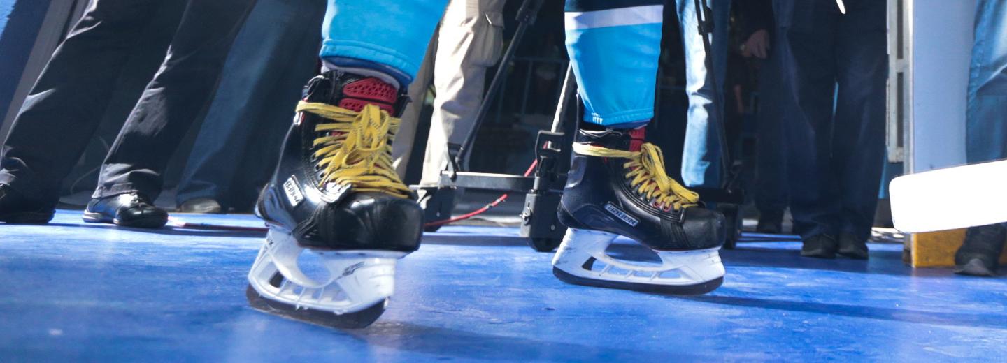 Архитектурное решение для нового ЛДС на Родниках выберут через конкурс