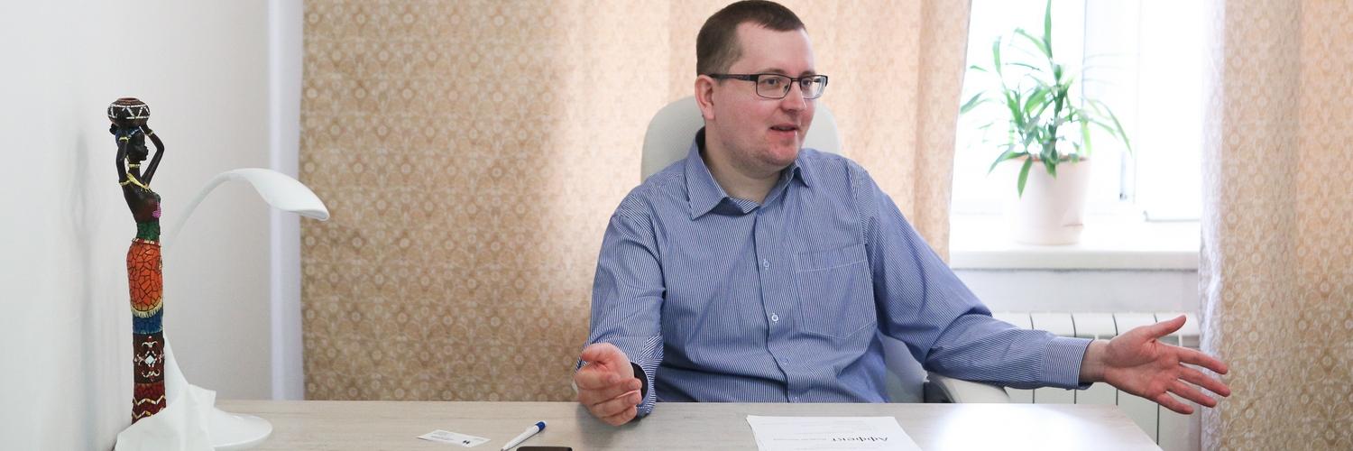 «Оранжевые висюльки от осенней депрессии не помогут» — психолог