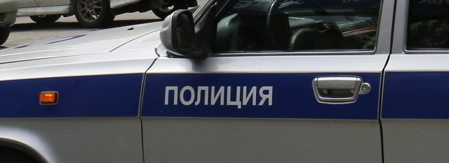 В Новосибирске поймали карманника, укравшего телефон у слепого