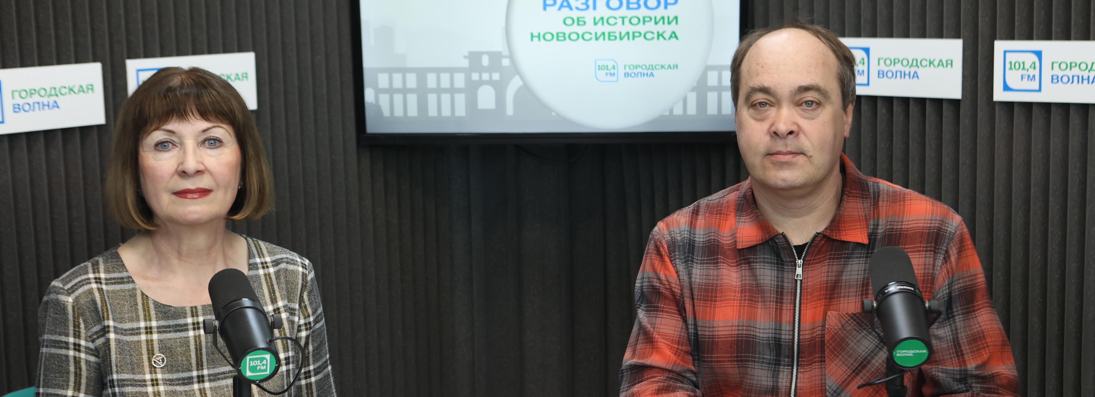 Разговор об истории: богатая невеста, иномарки и пособники Колчака