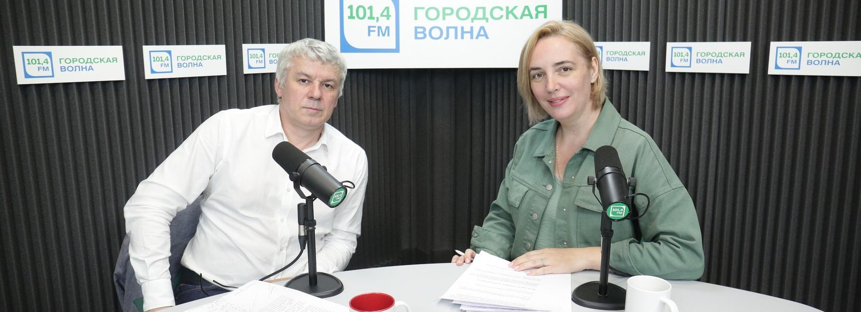 Районная приёмная: ремонт дорог, спортивный парк и QR-коды в Кировке