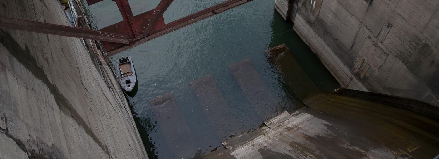 В больнице умерла девушка, которая спасала друга из воды у дамбы ГЭС