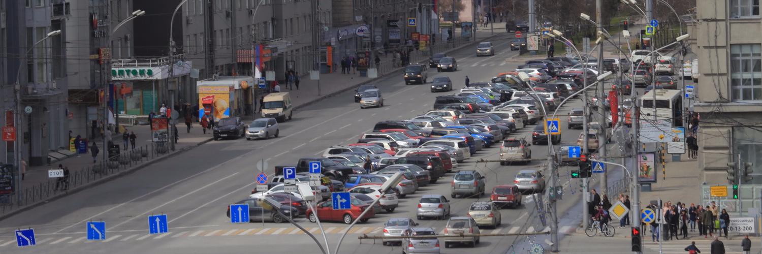 Вкривь да вкось: улицы, на которых без навигатора не обойтись