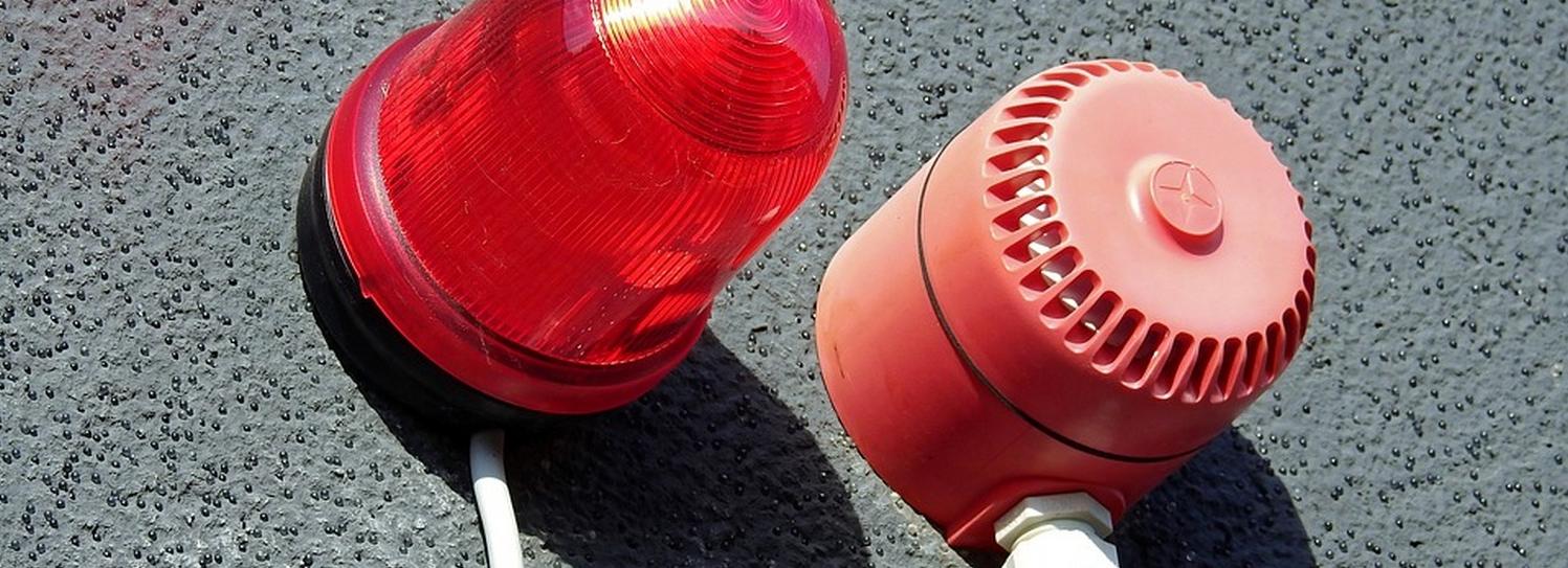 Утром 3 марта в Новосибирске взвоют сирены