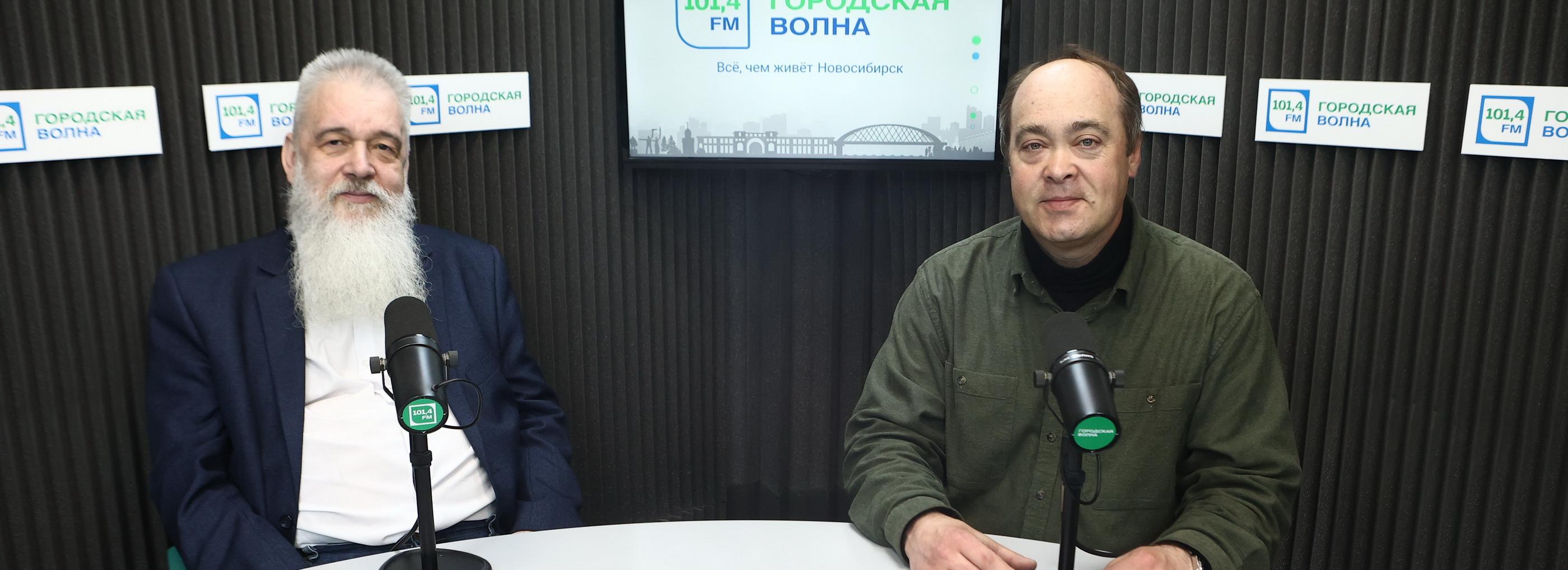 Разговор об истории: районы, кварталы, старый зуб и пельмени для бомонда