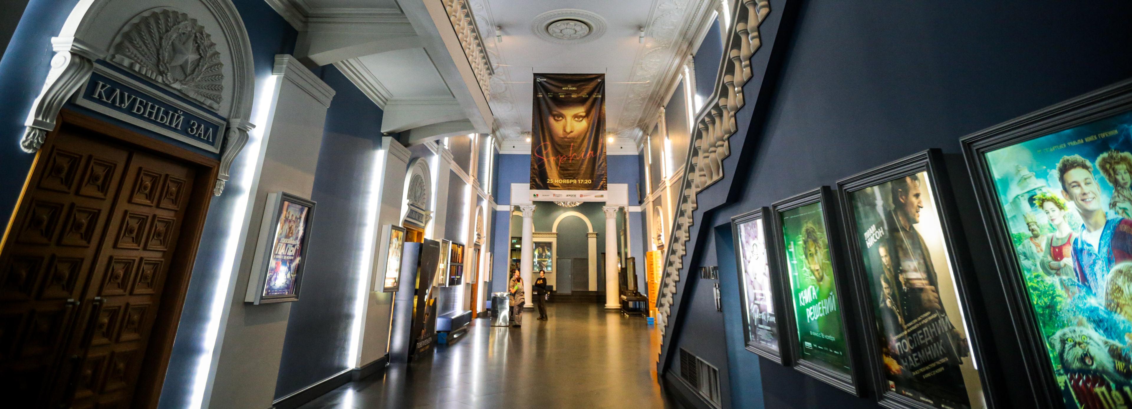 Афиша Новосибирска: куда сходить в понедельник, 6 мая