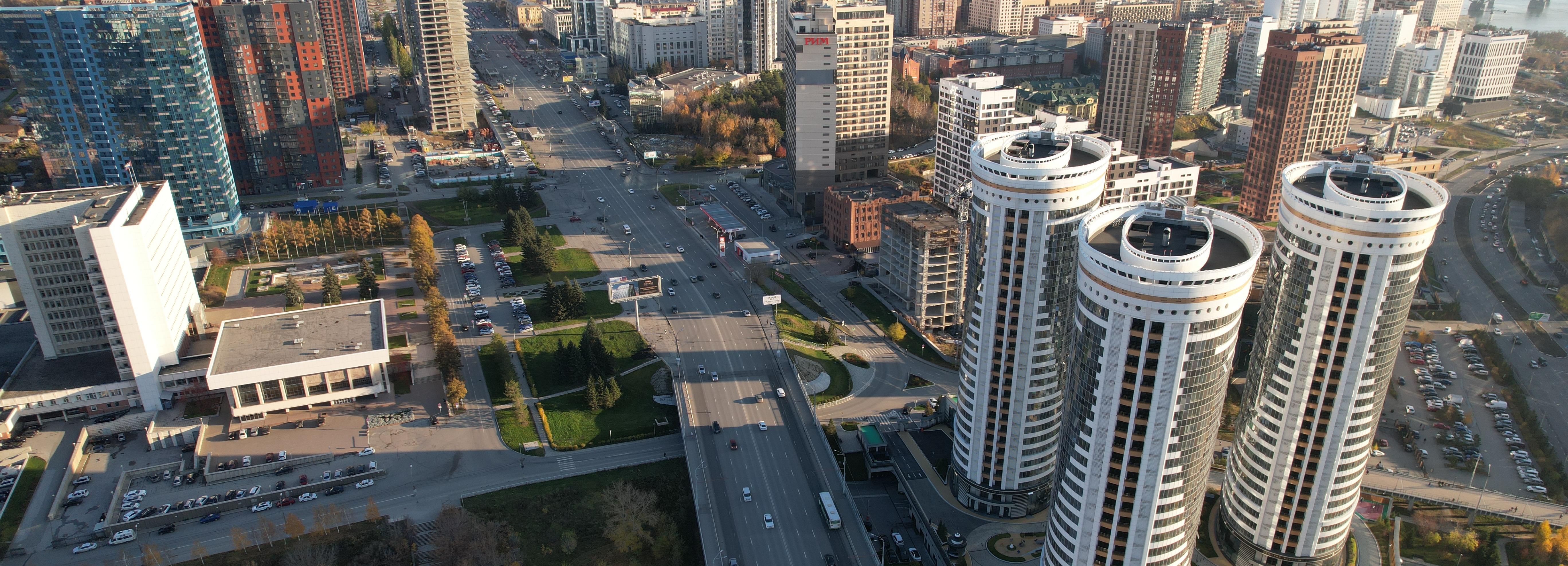 Улицу Кирова продлят на 3 километра — проектировщика уже ищут