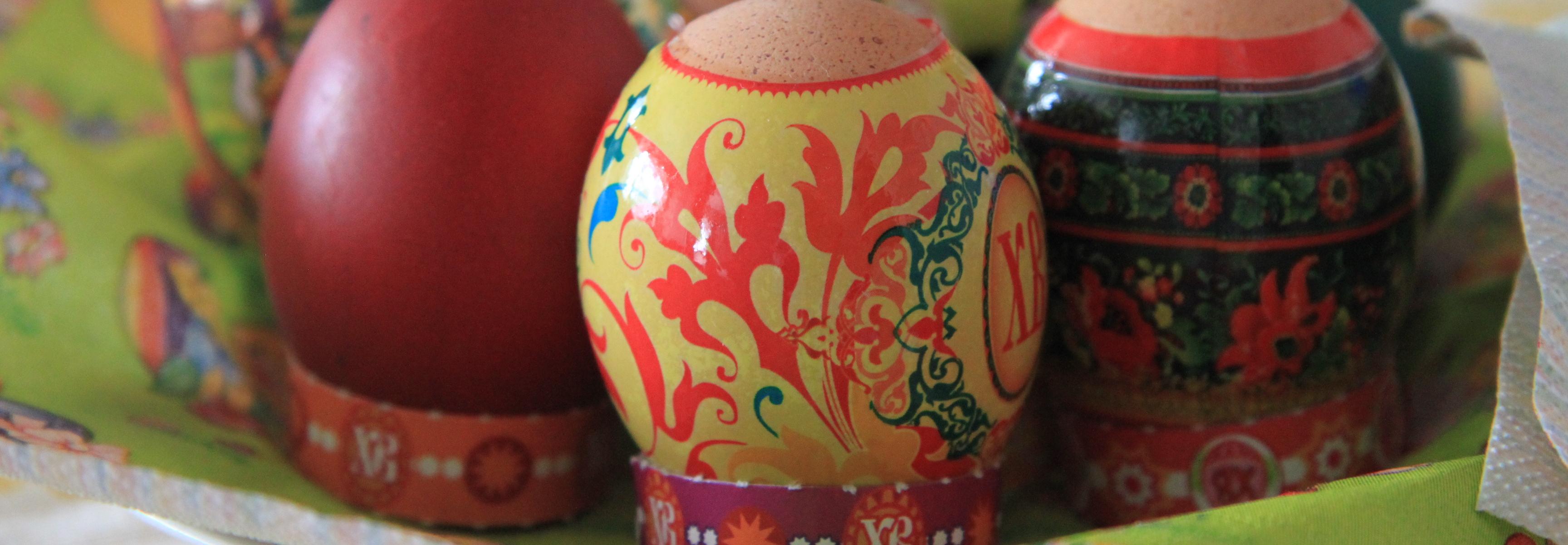 Власти разрешили посещать церкви на Пасху, но предупредили об опасности