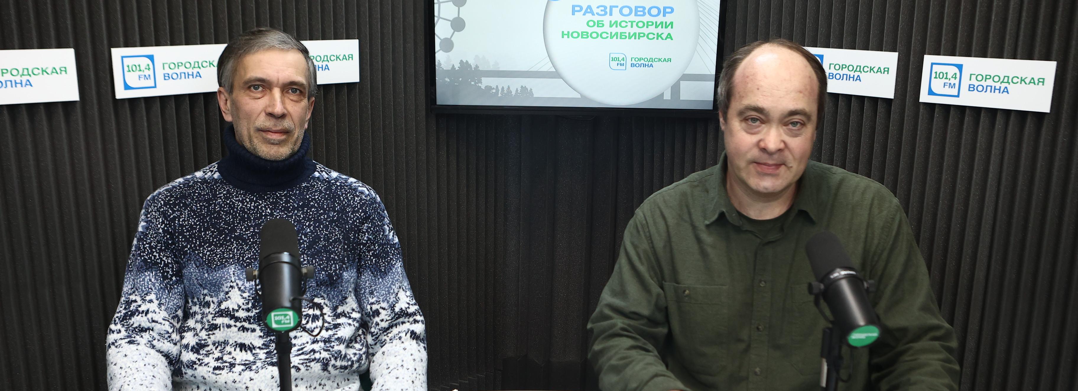 Разговор об истории: трейзаины, жернова и другие огородные сокровища