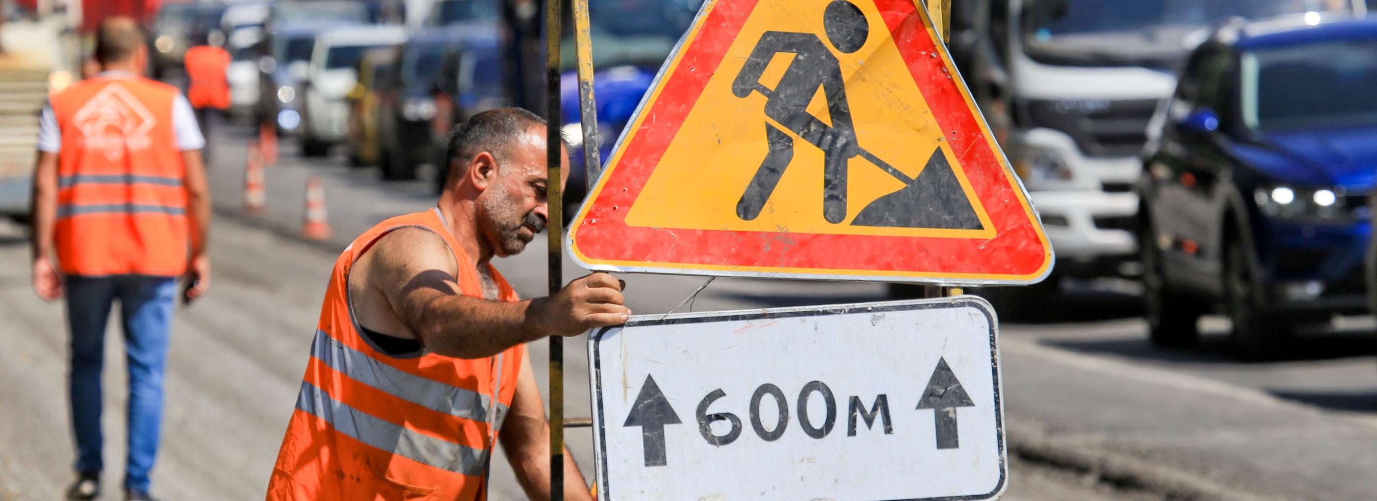 Под Новосибирском отремонтируют 3 км дороги к детскому лагерю «Чкаловец»