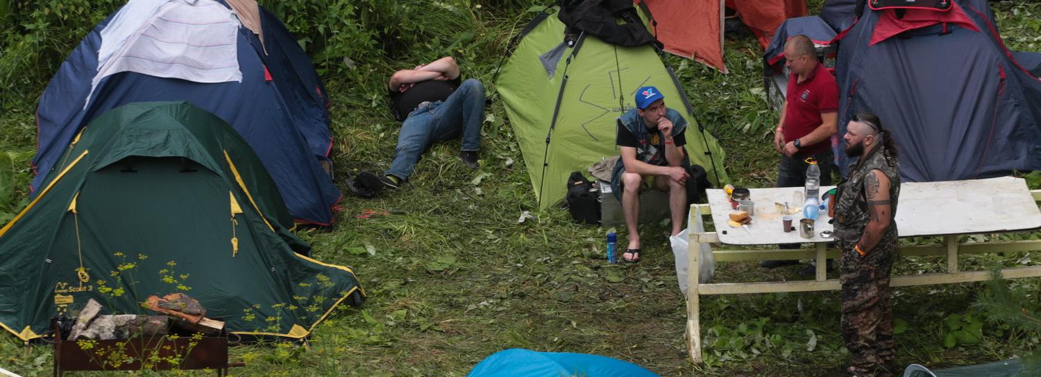 Из мегаполиса в глубинку: пандемия оживила сибирский туризм