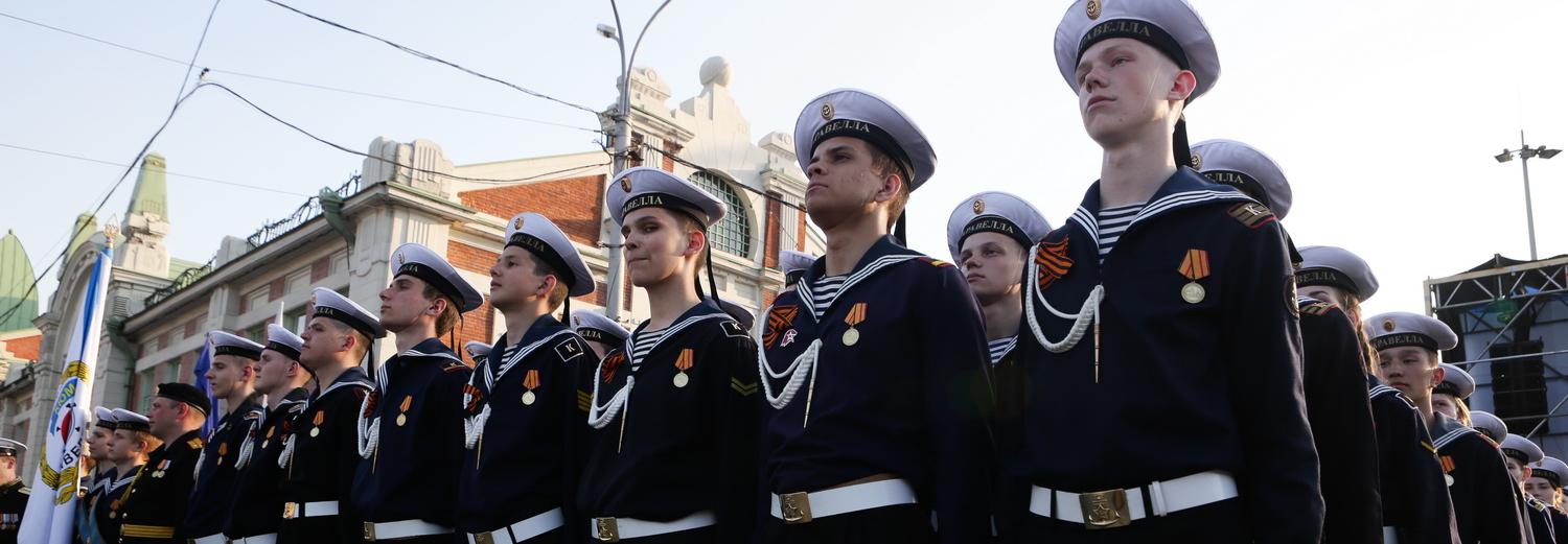 Генеральная репетиция парада Победы пройдёт 20 июня в Новосибирске