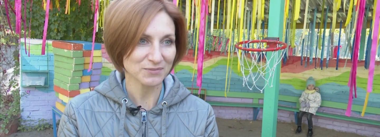 Татьяна Агеева из Новосибирска вошла в топ-15 воспитателей России