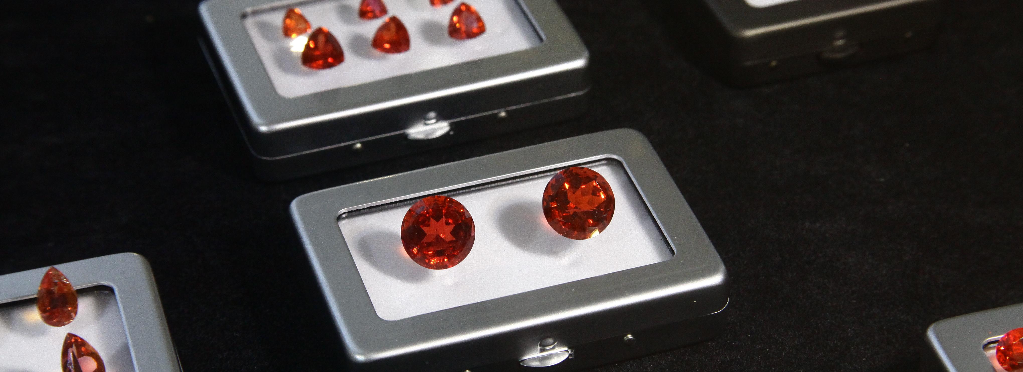 Похитителям драгоценных камней в Новосибирске дали по 6,5 лет колонии