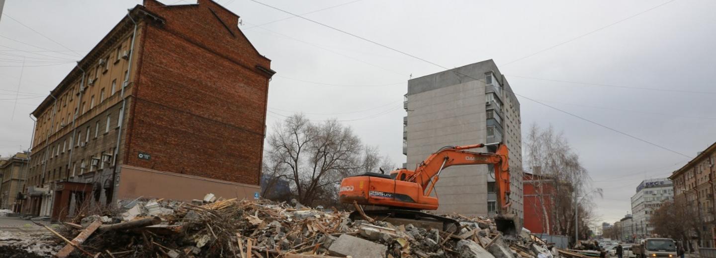 Огромный портрет Анны Кикиной нарисуют на фасаде возле Дома Кондратюка