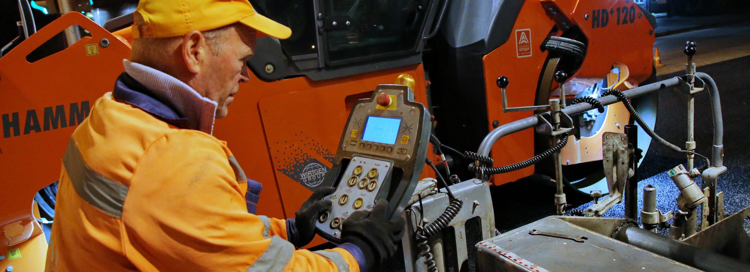 Текущий дорожный ремонт 11 апреля в Новосибирске — список улиц