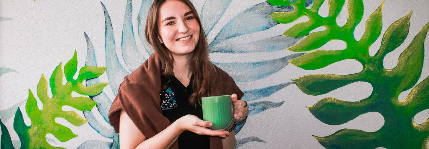 Как не покупать лишнего — расскажут в арт-пространстве «Фактура»